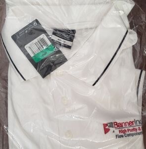 NIKE ☆  mens DRI-FIT ☆ polo Shirt ☆ Size XL ☆ New In Package ☆ GOLF Casual Wear